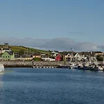 Pier House Luxury Daire *