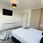 Pier House Luxury