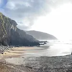 Pier House Luxury Dingle