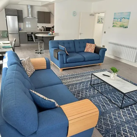 Pier House Luxury * Dingle