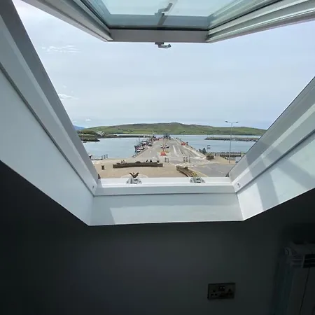 Lejlighed Pier House Luxury Dingle