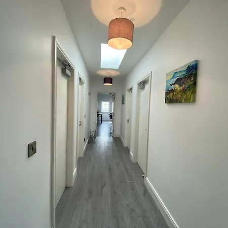 Apartment Pier House Luxury Dingle