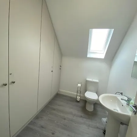 Appartement Pier House Luxury *