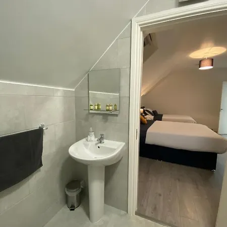 Appartement Pier House Luxury