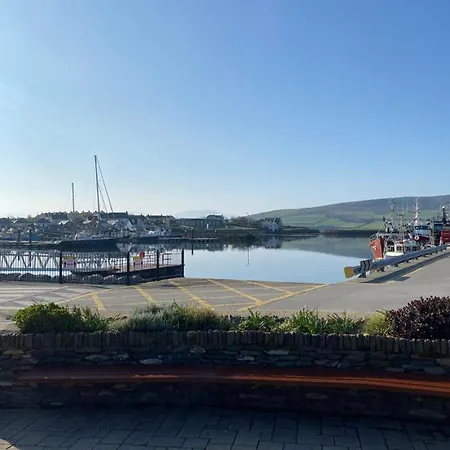 Apartment Pier House Luxury Dingle