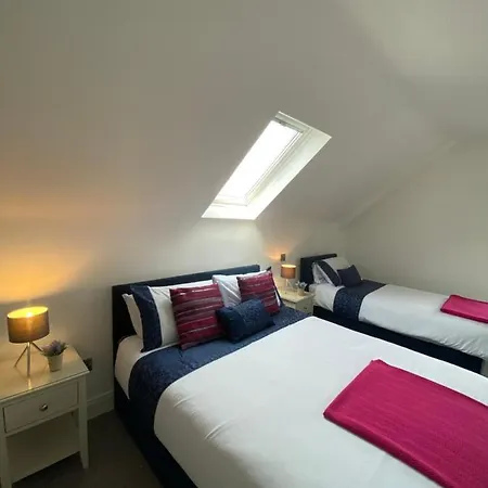 Pier House Luxury * Dingle