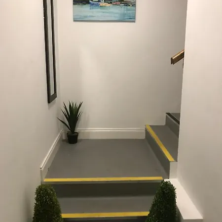 Pier House Luxury