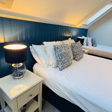 Pier House Luxury Daire