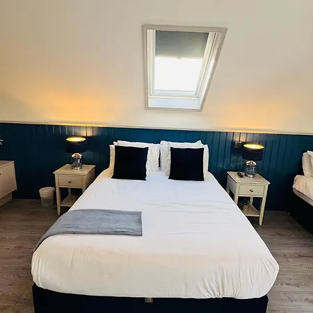 Daire Pier House Luxury Dingle