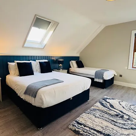 Pier House Luxury
