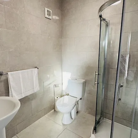 Pier House Luxury Dingle