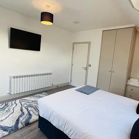 Pier House Luxury