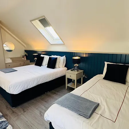 Pier House Luxury *