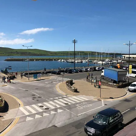 Pier House Luxury Apartment Dingle