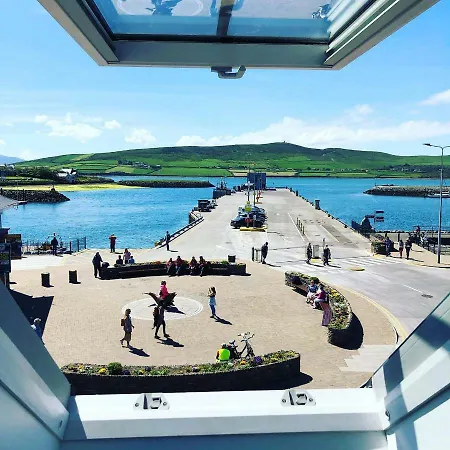 Pier House Luxury * Dingle