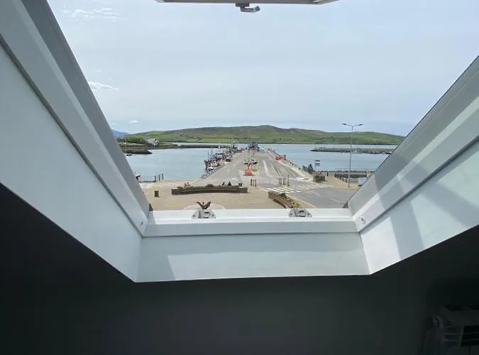 Lejlighed Pier House Luxury Dingle