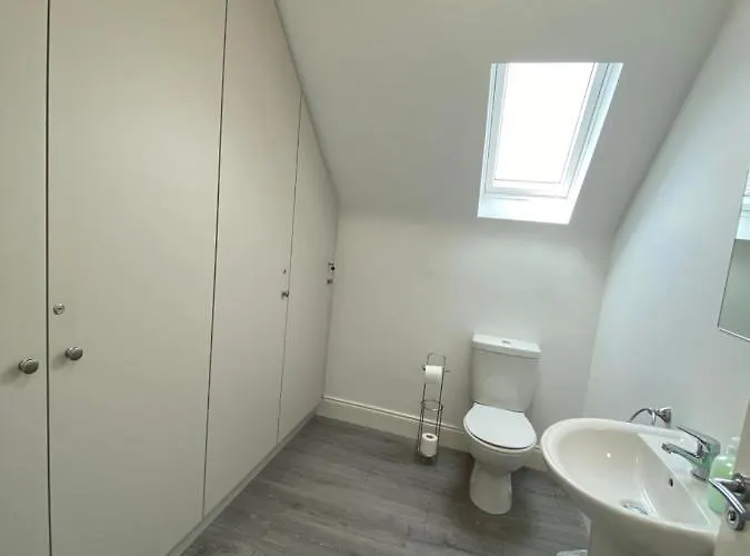 Lejlighed Pier House Luxury *