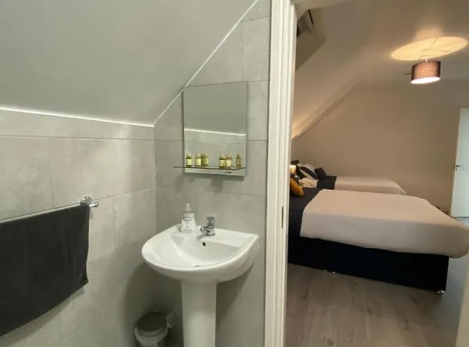 Lejlighed Pier House Luxury