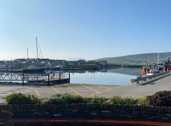 Lejlighed Pier House Luxury Dingle