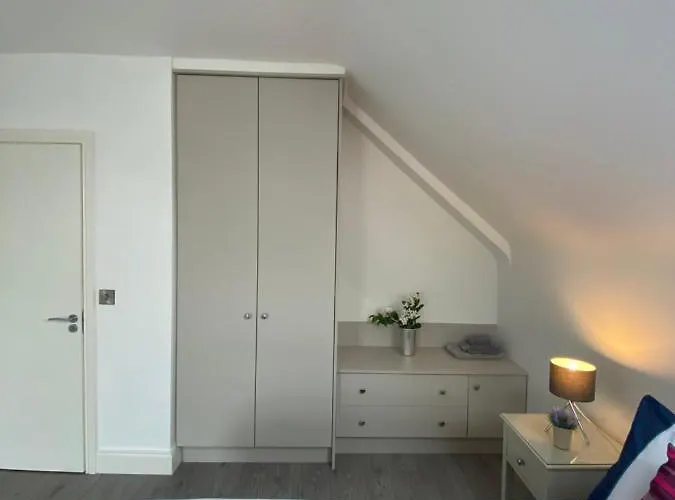 Pier House Luxury Lejlighed