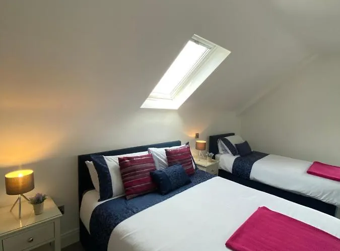 Pier House Luxury * Dingle