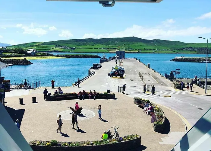 Pier House Luxury * Dingle